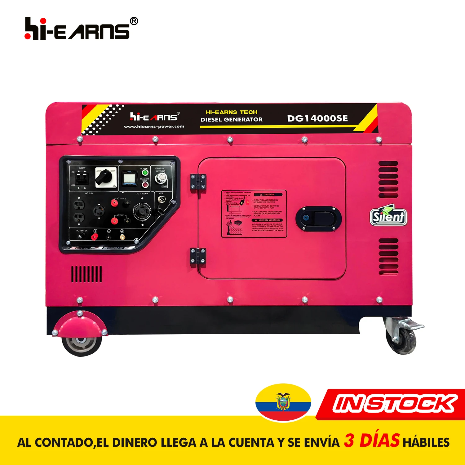 JAVarns DG14000SE 60 Гц 9 кВт 10 110/220 В один цилиндр 12 кВА дизельный генератор цена 3-фазный