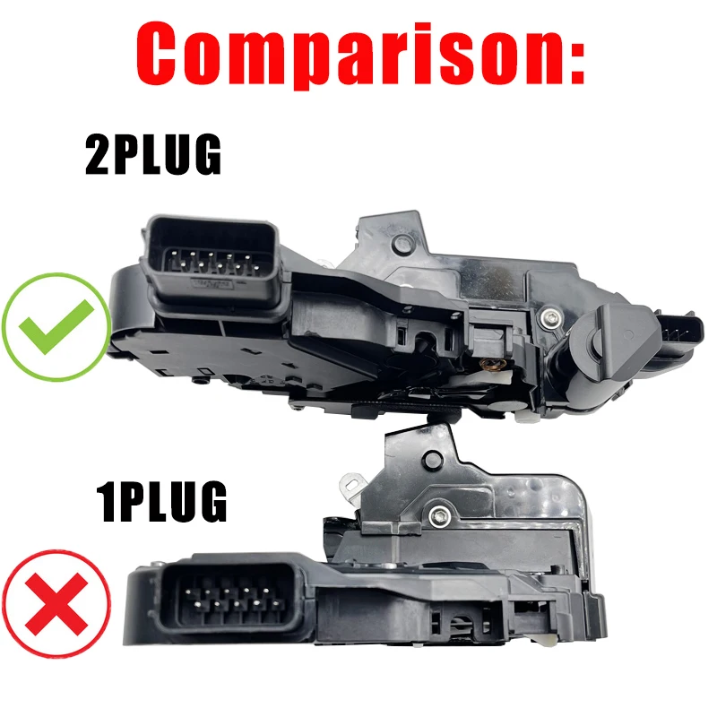 LR013890 LR013892 LR014100 LR014101 для Land Range Rover Sport evodiscovery que 4 2010-привод замка передней задней