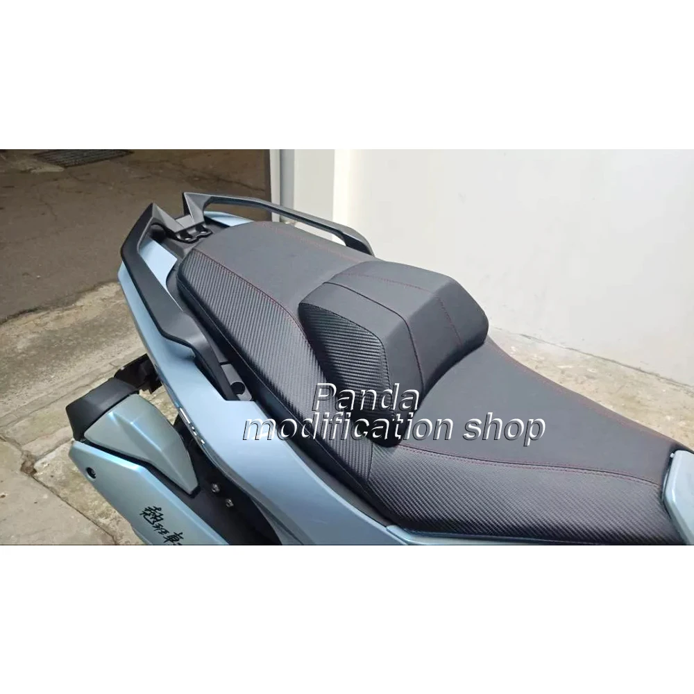 Спинка для вождения cymco ak550 ak 550 PREMIUM 2022 2023 аксессуары расширенная спинка