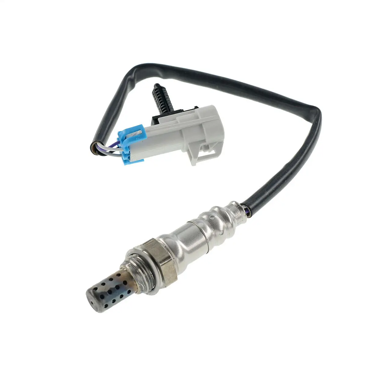 

Lazmllcan O2 Oxygen Sensor for Cadillac CTS STS Chevrolet Camaro 3.0L 3.6L Downstream Left