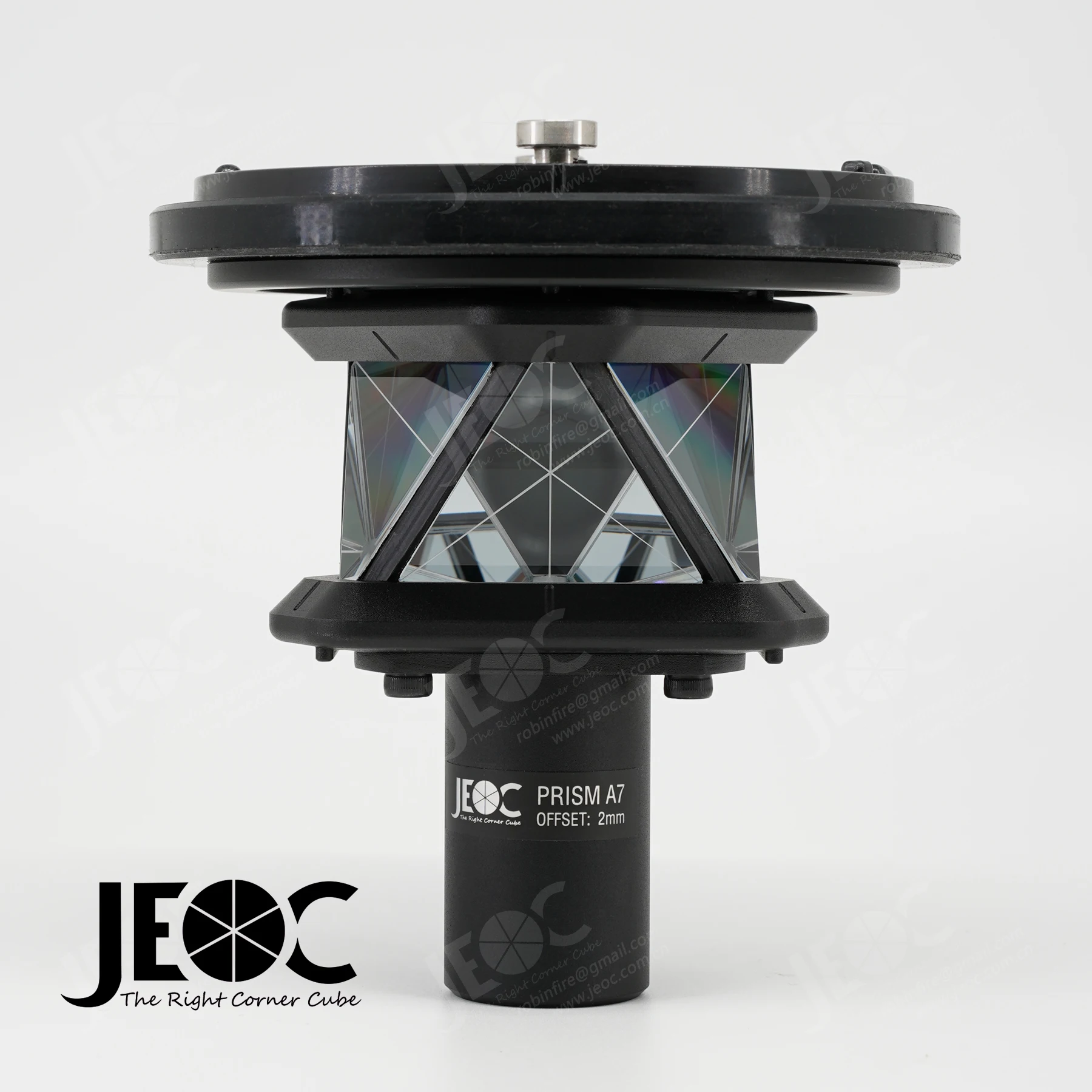 

JEOC A7 360-градусная роботизированная призма