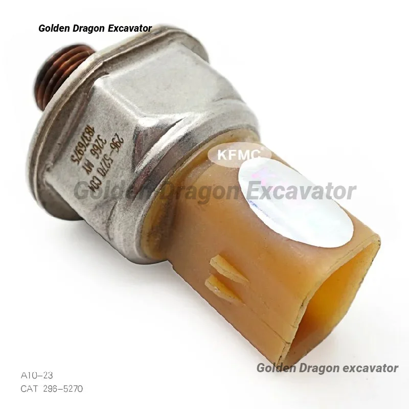 Для 2965270 Датчик давления 296-5270 CAT 5PP4-14 Экскаватор