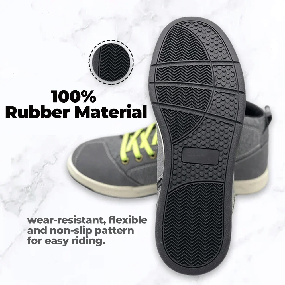 Рисунок 3 - Мотоциклетные ботинки для мужчин