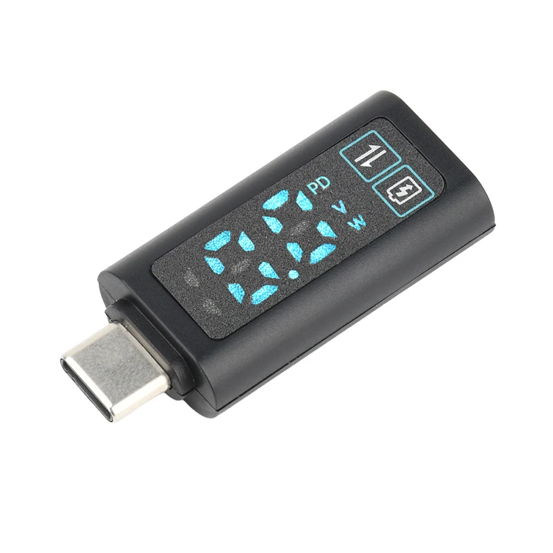 

Измеритель напряжения и мощности diymore 100 Вт