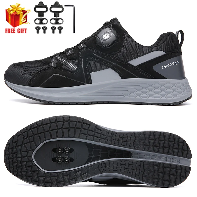 Профессиональная Обувь для горного велосипеда велосипедные кроссовки зимняя