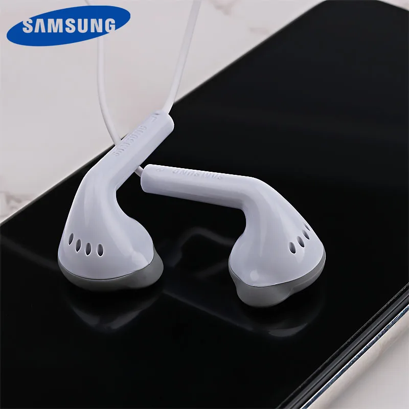 Оригинальные наушники-вкладыши Samsung A50 A70 A51 A71 S5830 3 5 мм спортивные гарнитура с