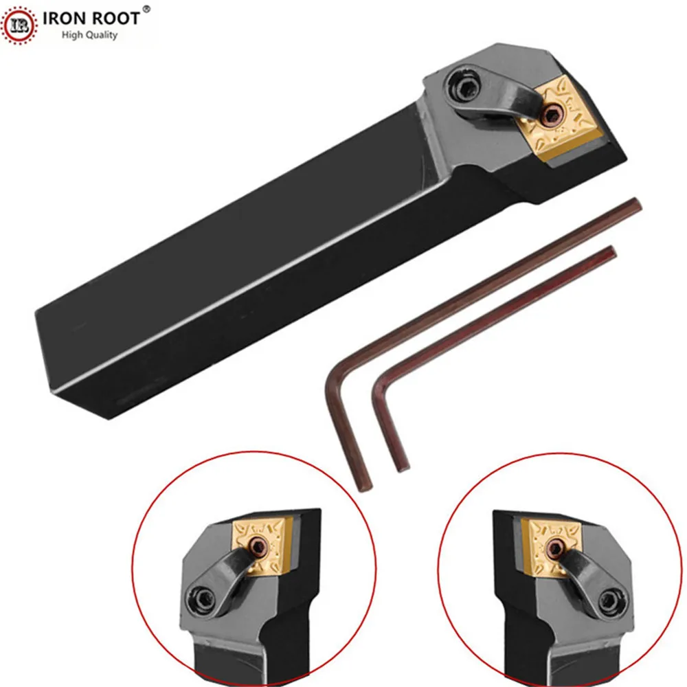 Держатель внешнего токарного инструмента MCGNR1616H12 MCGNL1616H12 - MCGNR3232P12 MCGNL3232P12 токарный