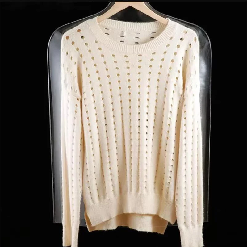 

Пылезащитные чехлы для одежды, ПВХ, 10 штук