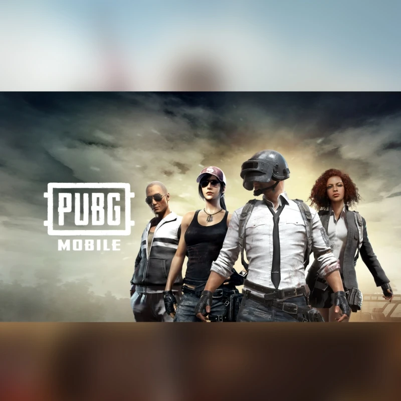 PUBG PLAYERUNKNOWN'S BATTLEGROUNDS PlayStation 4