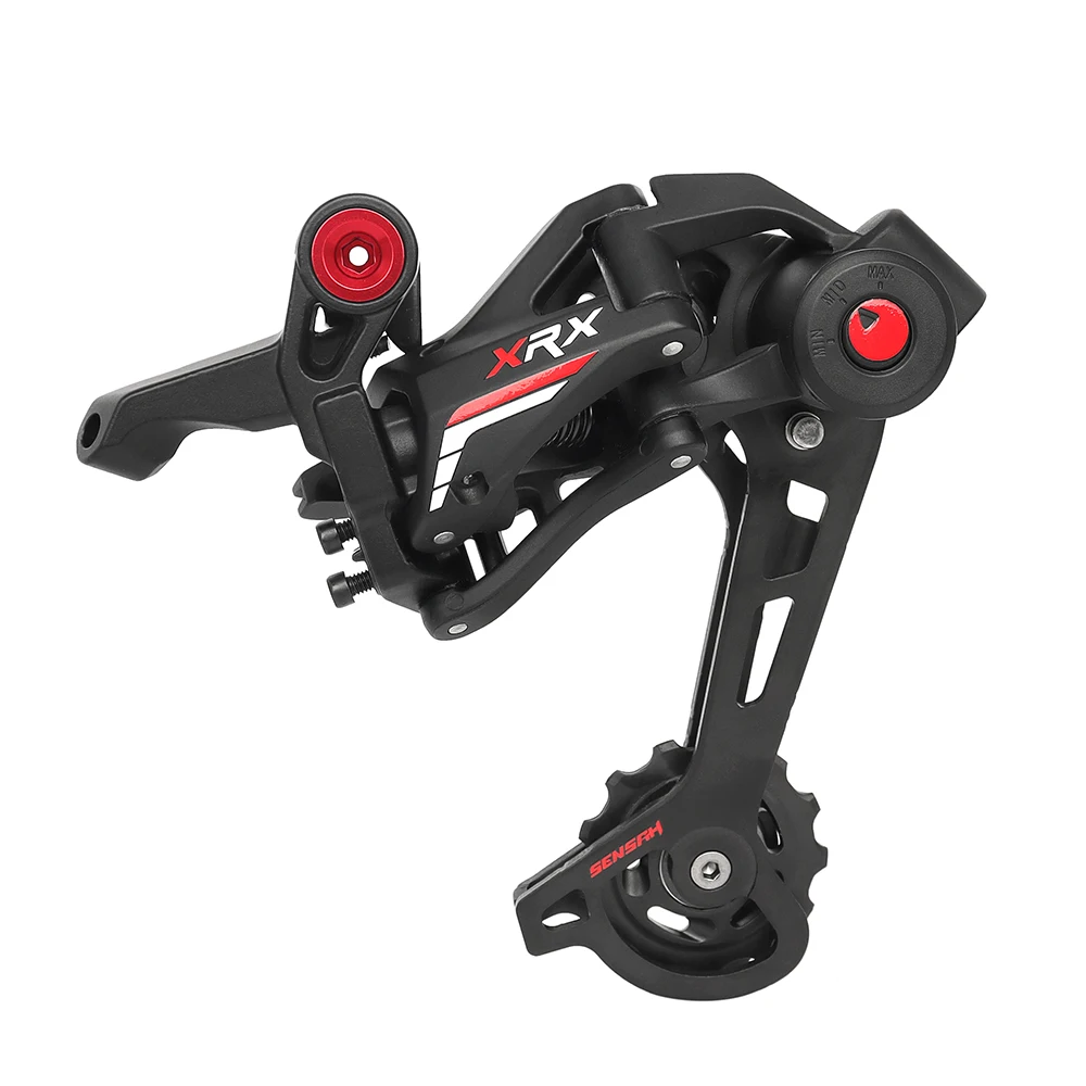 SENSAH XRX 1x12 скоростей велосипедный переключатель правый рычаг переключения