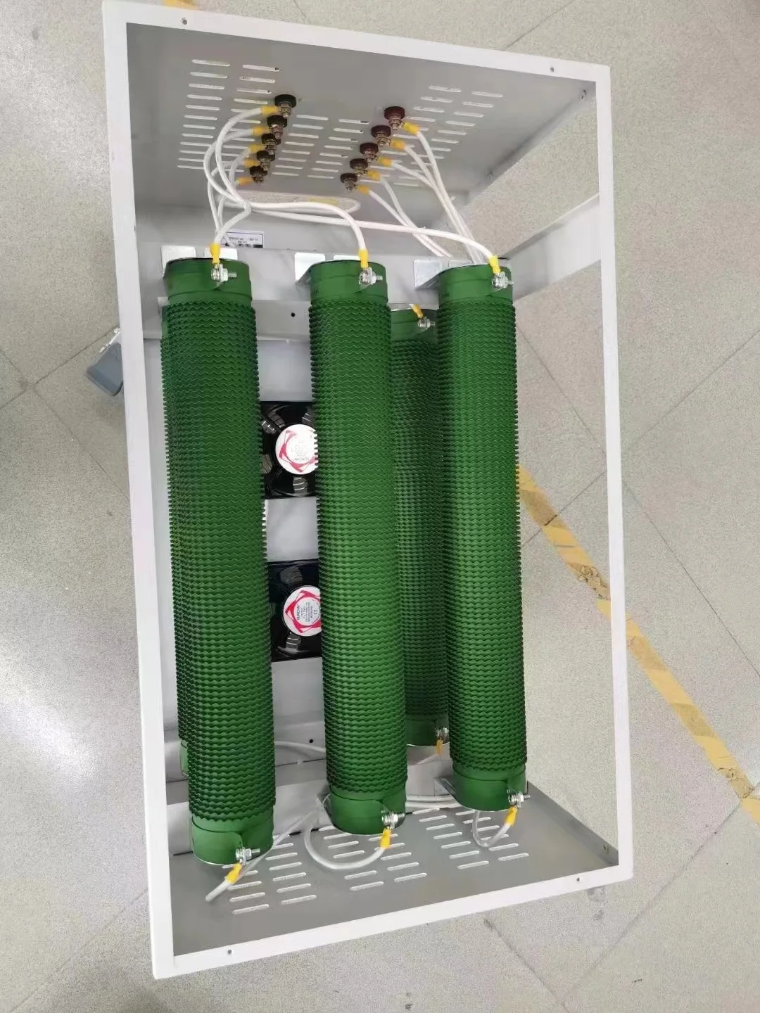 RX20 проволочный резистор сплав окрашенный 5 кВт тормоз