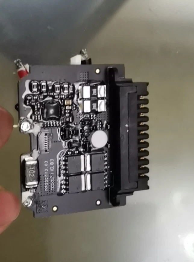 

1 шт. BMS для DJI mavic 2 BMS