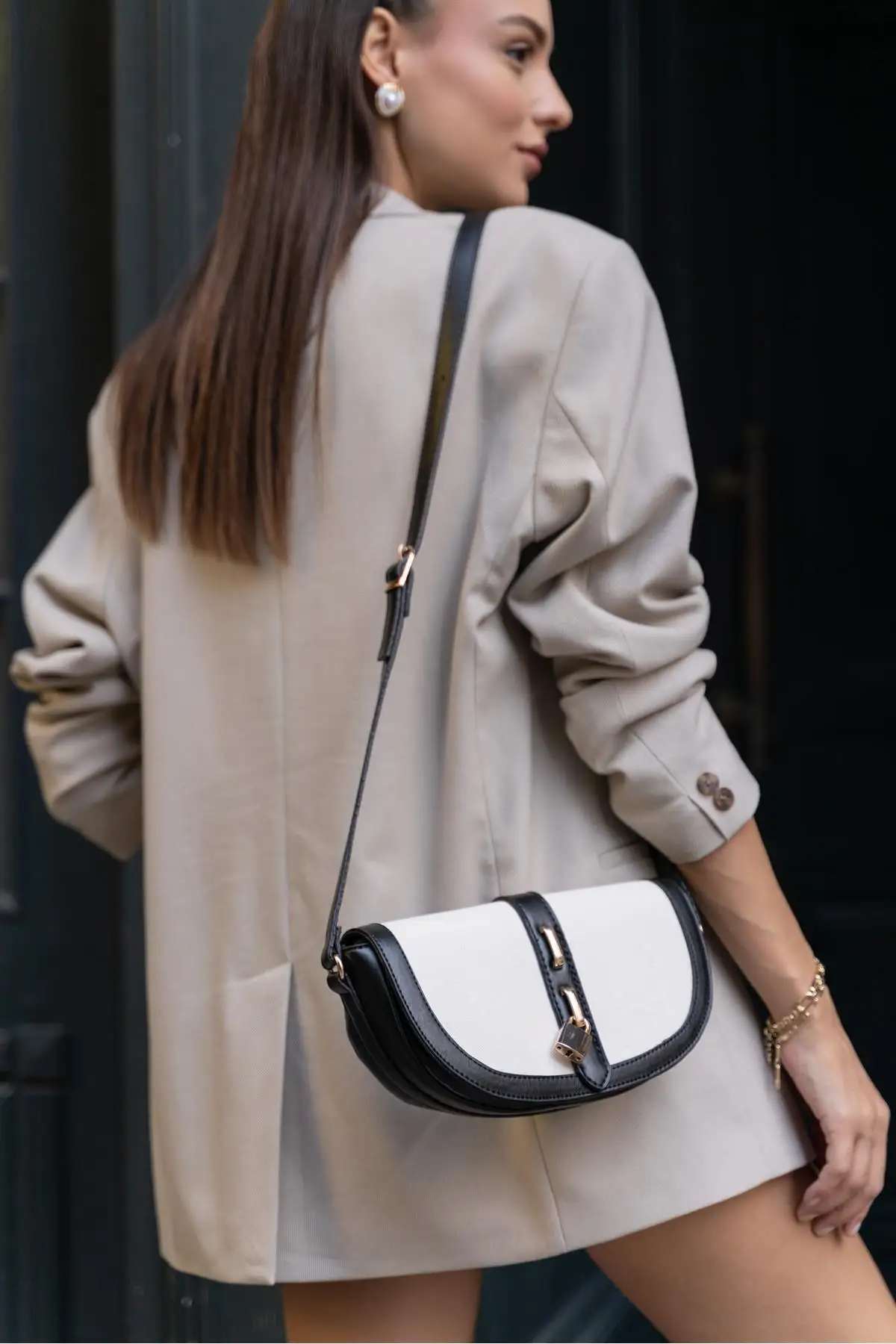 Рисунок 3 - Женская сумка через плечо