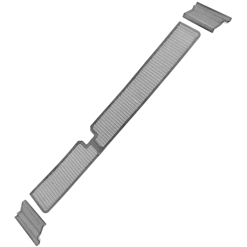 Защитная крышка резервуара для направляющей воды головки Xpeng G6 впускной элемент