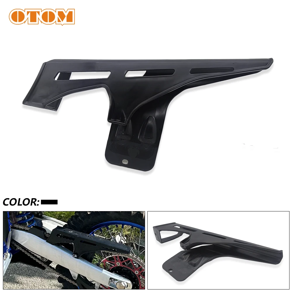 

Аксессуары для мотоциклов OTOM, защитный чехол для цепи, защита маятника для Sherco 125 250 300 450 500 SE SEF 2014-2023, велосипед для грязи