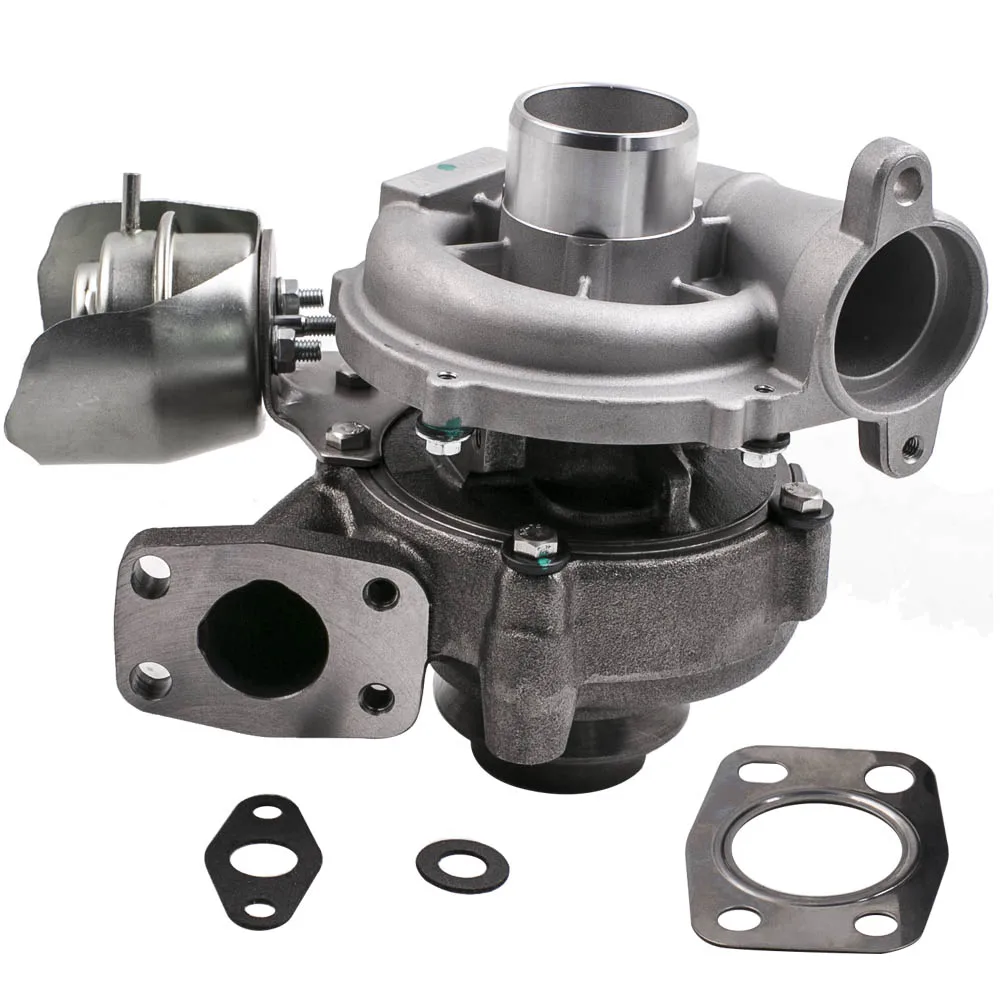 

Турбокомпрессор для Peugeot Citroen 1,6 DIESEL hdi DV6 110PS 109HP 80 кВт GT1544V 753420-5005S 753420-5004S 753420-0004