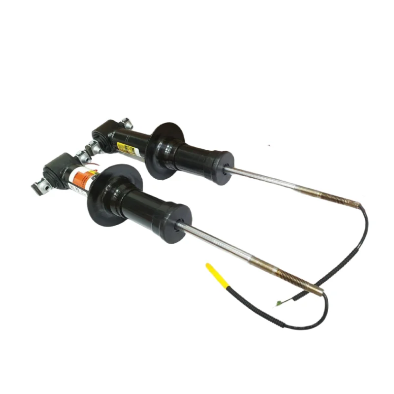 Подходит для Cadillac Escalade GMC Yukon Chevrolet Silverado Tahoe 23151122 23267007 23290661 84176675 амортизатор