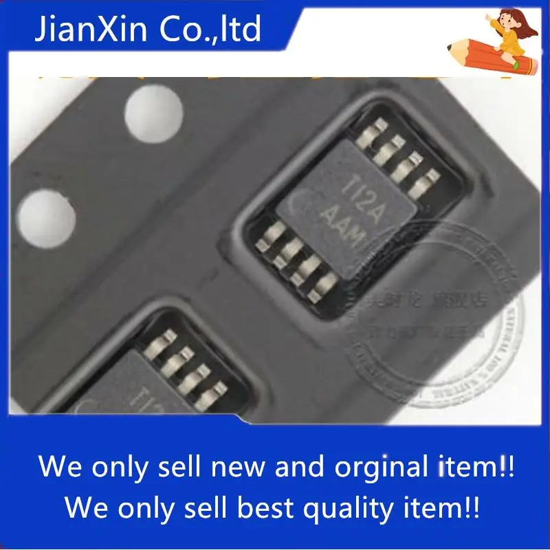 

10pcs 100% orginal new TPS3305-18DGNR TPS3305-18DGN AAM TPS3305-18DGNRG4