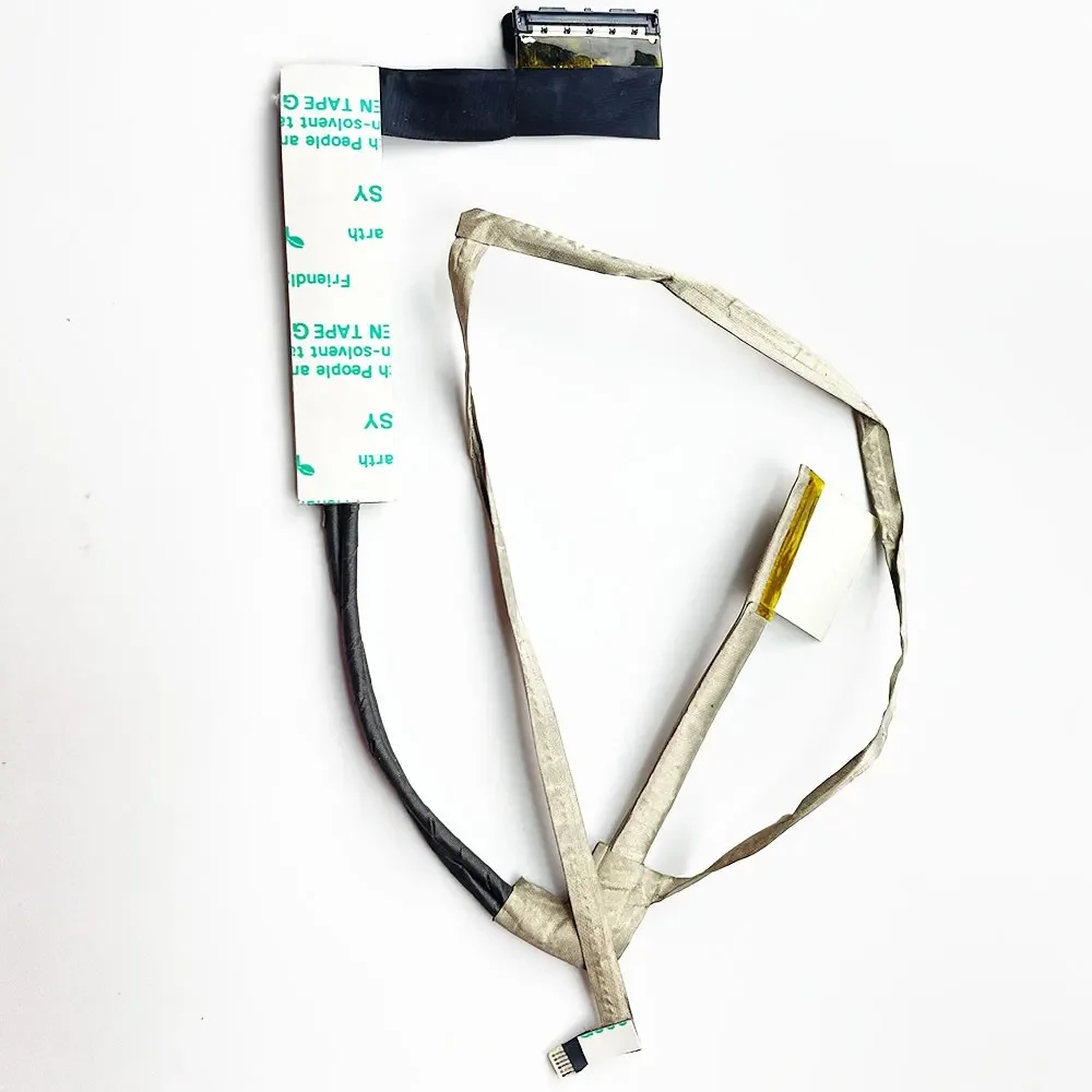 Для HP Pavilion DV6-7000 DV6-7014NR DV6-7002tx DV6-7045tx DV6T-7000 ноутбука ЖК-дисплей со светодиодной