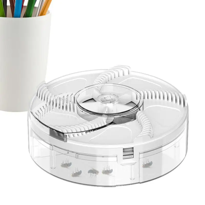 

Автоматическая ловушка для мух, комнатная перезаряжаемая через USB электрическая ловушка для мух, инструменты для отпугивания мух, ловушка для улавливания мух, автоматическая ловушка для отпугивания мух