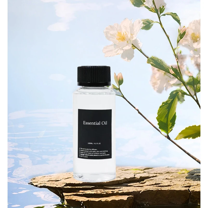 500 мл аромат эфирного масла для отеля My Way ароматическое эфирное масло коллекции