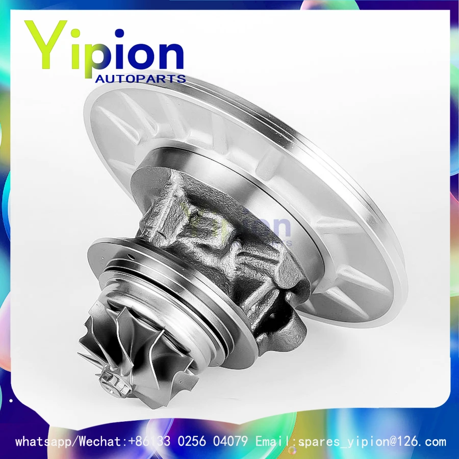 Турбинный картридж CT16 с турбозарядным устройством Chra для TOYOTA Hilux Vigo Hiace D4D 2KD 2KD-FTV 2 5