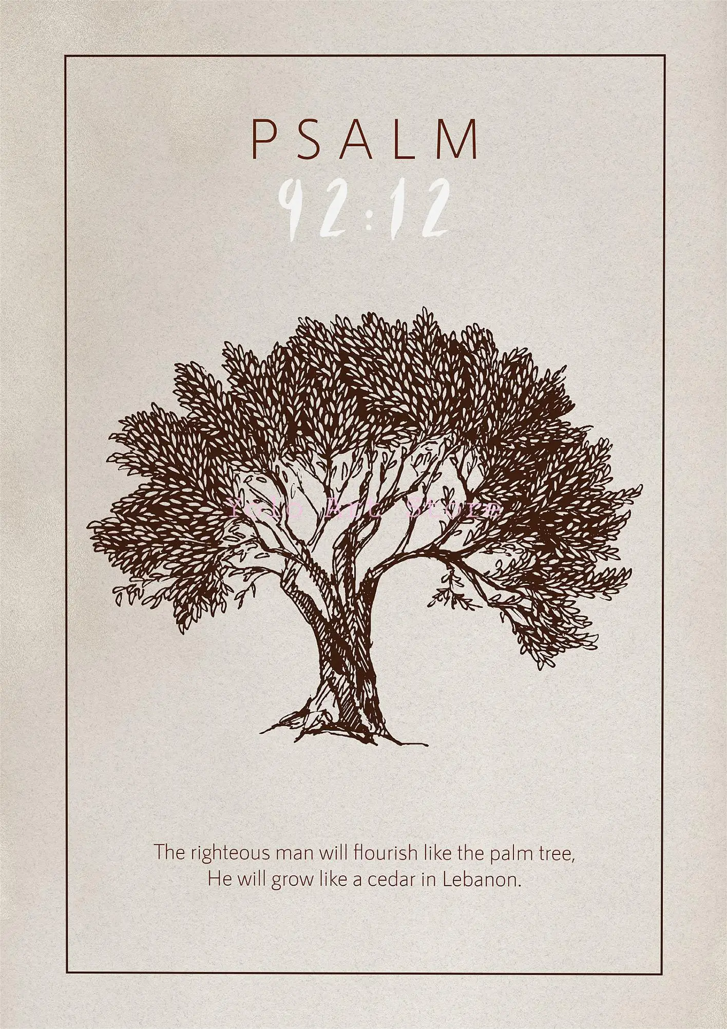 

Современные христианские постеры на холсте