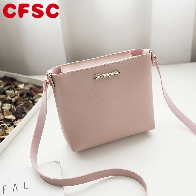 

Fashion Casual Phone Coin Shoulder Bag Small Women PU Leather Messenger Bags Solid Clutch Zipper Crossbody Mini Bags
