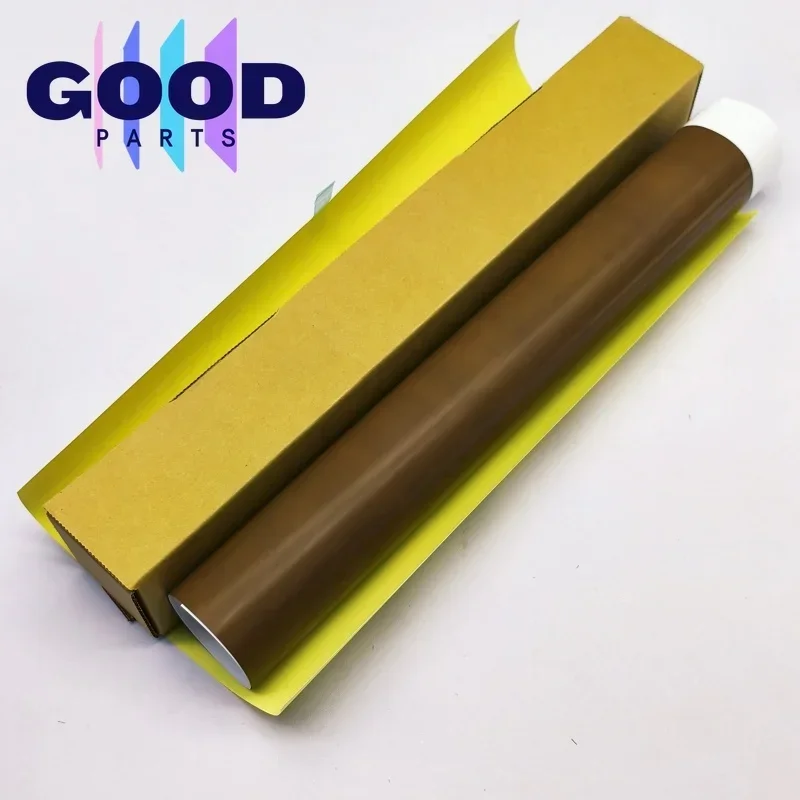 Оригинальный новый прижимной ролик NROLI2136FCZZ для Sharp MX C 2621 3121 2651 3051 3081 4081 5081 6081 3581 4581 (пленка фьюзера) (art.: 3920d971dd23f) - 3920d971dd23f