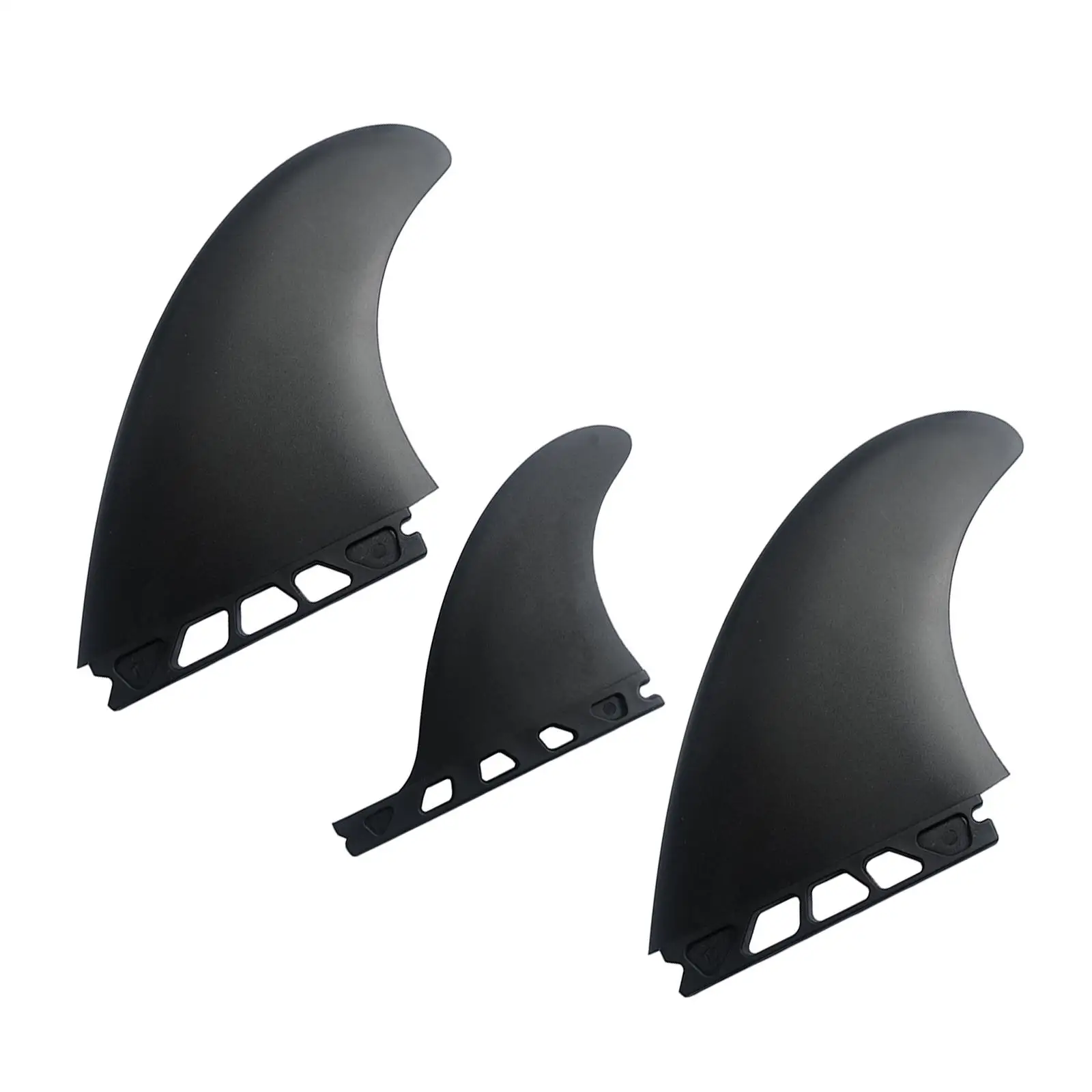 

3 шт., съемные плавники для доски для серфинга