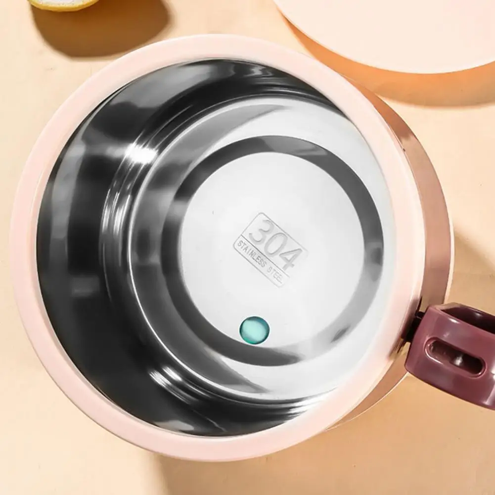 

Anti-corrosion Anti-aging Food Grade Instant Noodle Bowl for Student