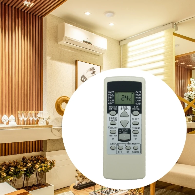 Пульт дистанционного управления для кондиционера Fujitsu General AR-RCD1C