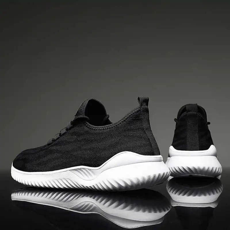 

Cheap Man Sports Krasovki Sneakers Shoes Designer Luxury 2022 Brand Sneakers Sport Black Running Man Running Vulcanized Tennis
