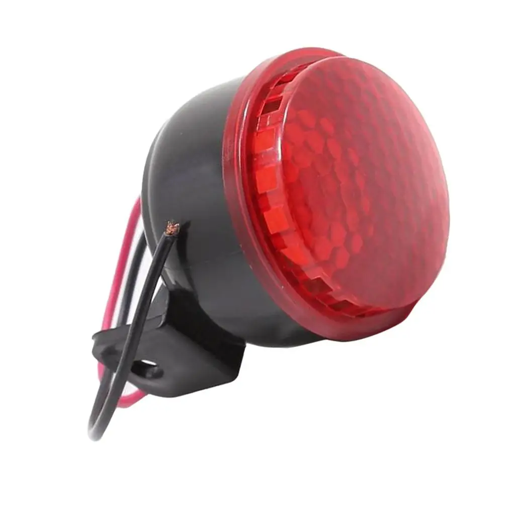 

Простой в установке безопасный Универсальный Автомобильный сигнализация заднего хода динамик Buzzers 9