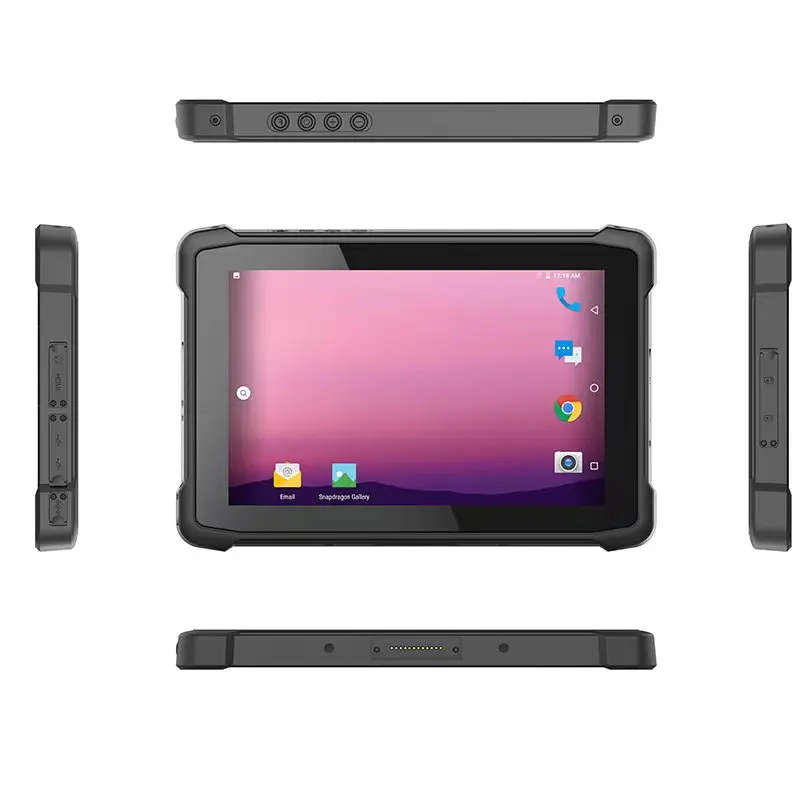 

Лидер продаж 2022, китайский производитель, самый дешевый Мобильный планшет OEM 4G, Прочный планшет android 10,0, промышленные планшеты IP67 с поддержко...