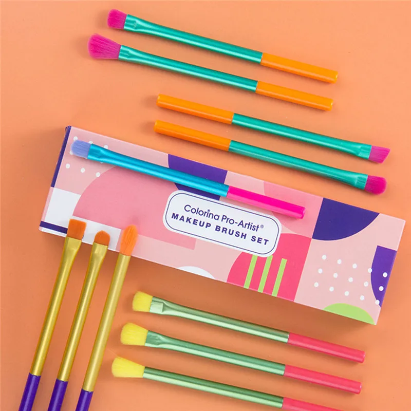 

15PCs Makeup Brush Set Cosmetict Makeup For Face Make Up Tools Women Beauty Professional Foundation Blush Eyeshadow Consealer