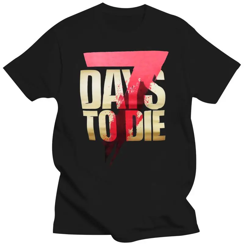 

2022 New The Fun Pimps Entertainment LLC 7 Days To Die T-Shirt