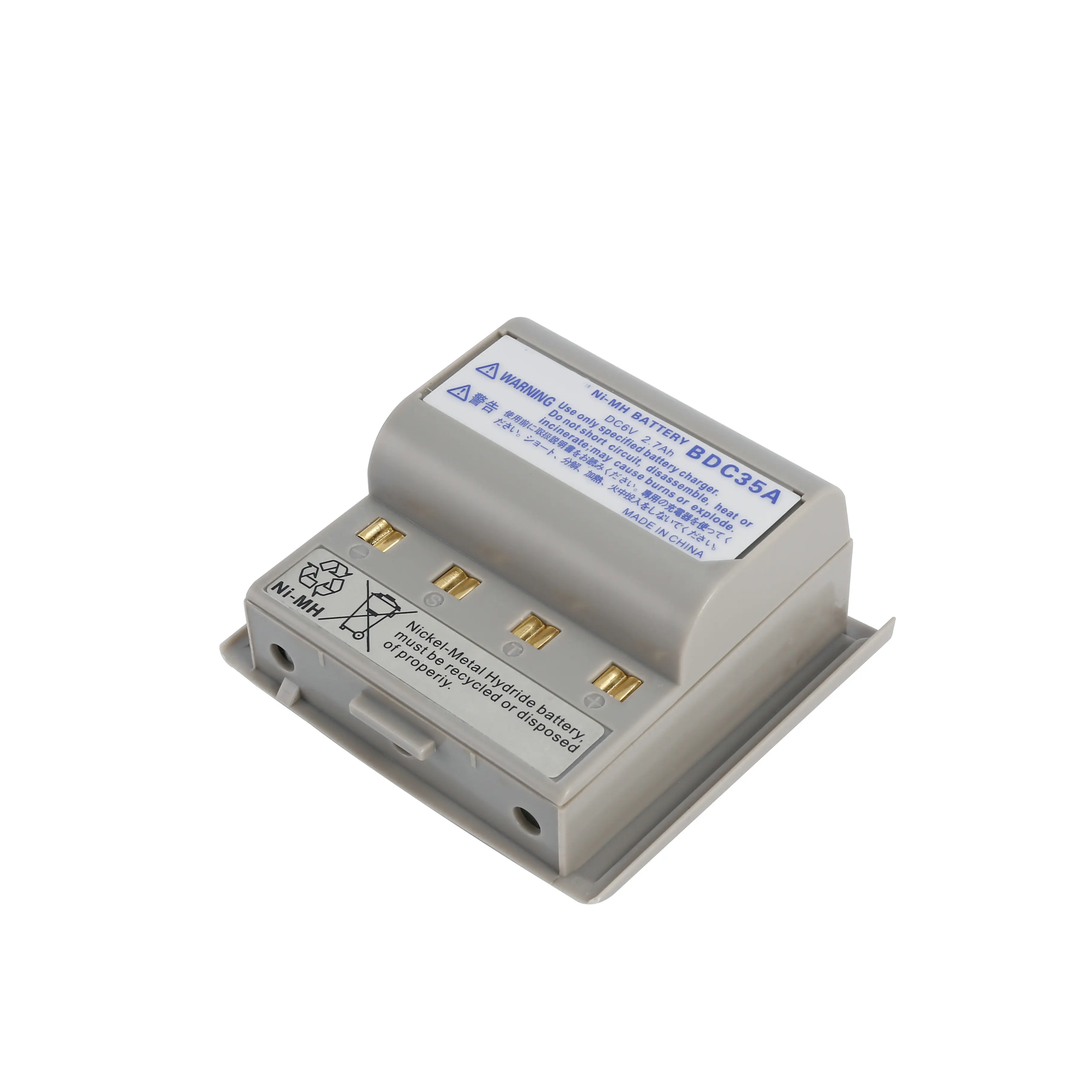 Батарея BDC35A для общего станка