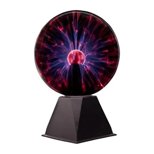 

Musical Light Plasma Sphere Magic Witch Globe Plasma Globe Night Lamp