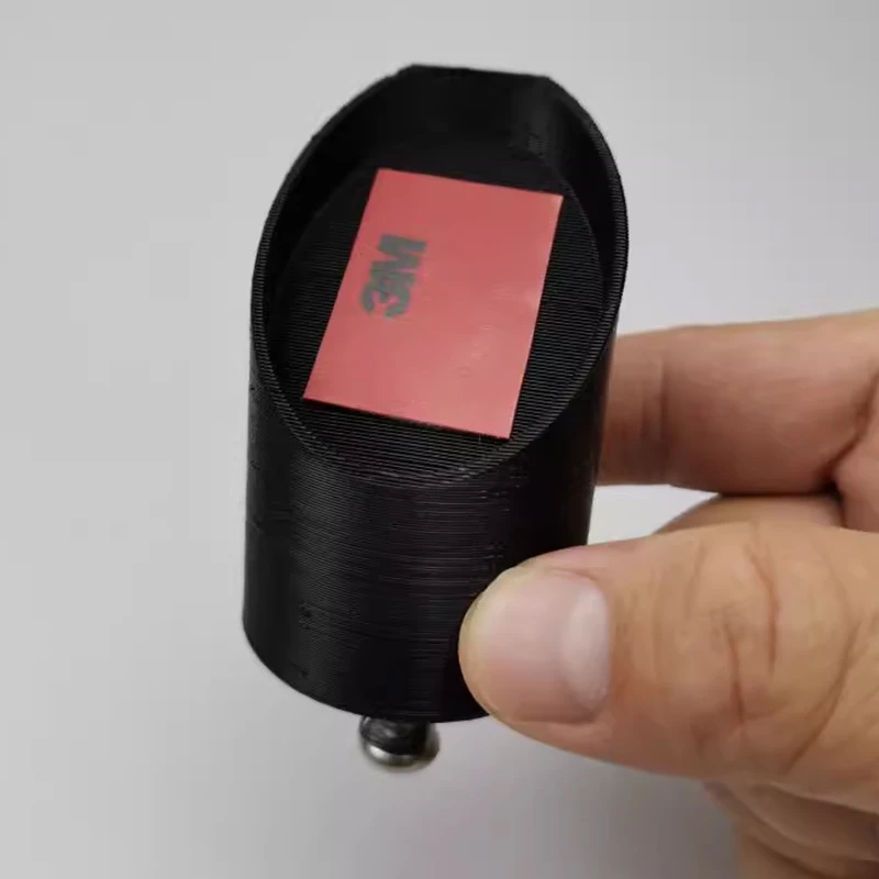 Вторичное зеркальное основание для отражающего астрономического телескопа