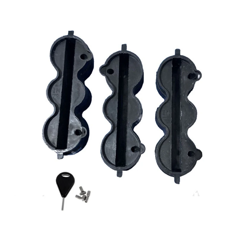 

3 шт., шкатулка для руля