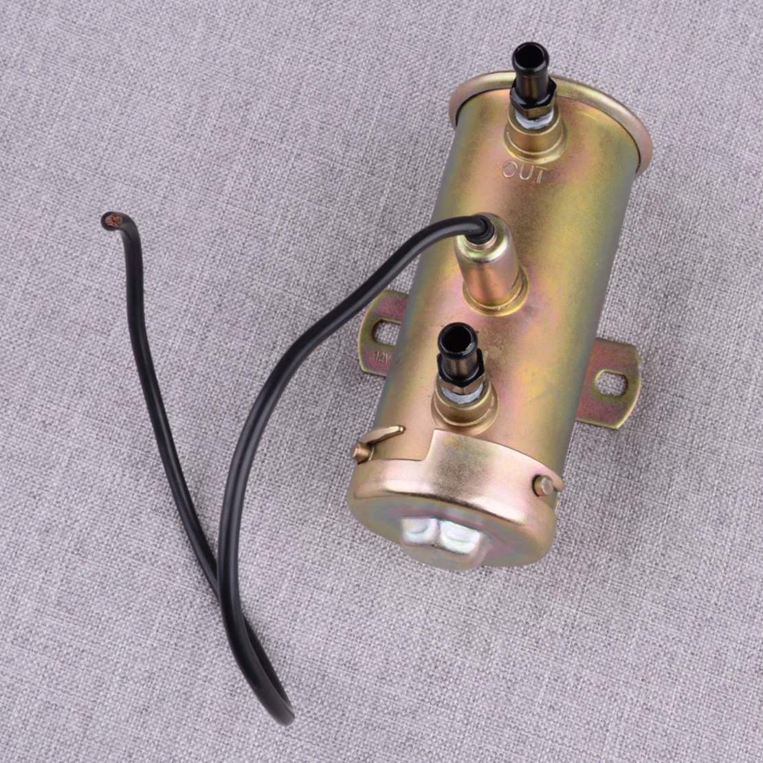 149-2093 046918 Электрический топливный насос 12 В 40131 подходит для Facet FEP87SV Kohler Winco Onan Lister