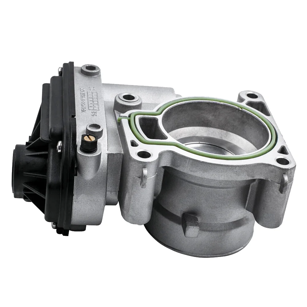 

Throttle Body Assembly with TPS Sensor for Ford C-Max Fiesta