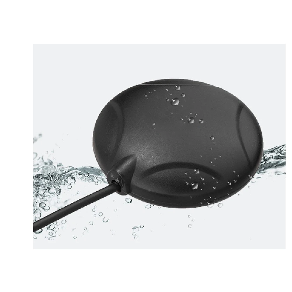 

CDMA GSM GPRS 3G circular antenna DTU cabinet chassis antennas 4 bands network antenas