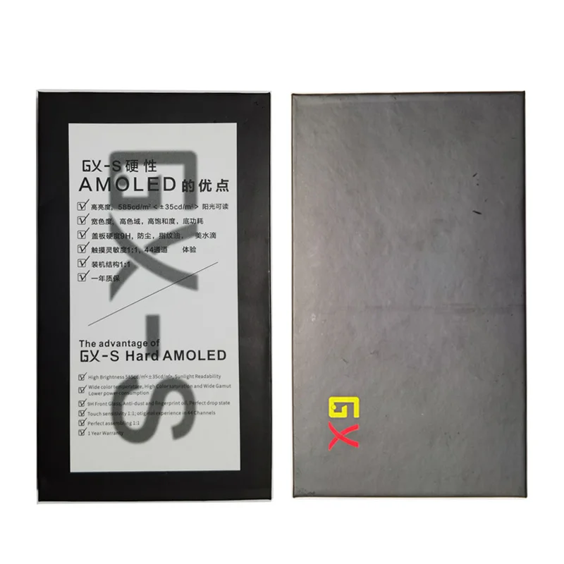 

Жесткий Oled-экран GX GXS для iPhones X XS XSMAX, сенсорный дигитайзер, ЖК-дисплей с рамкой, оригинальный Oled, замена, ремонт, сборка