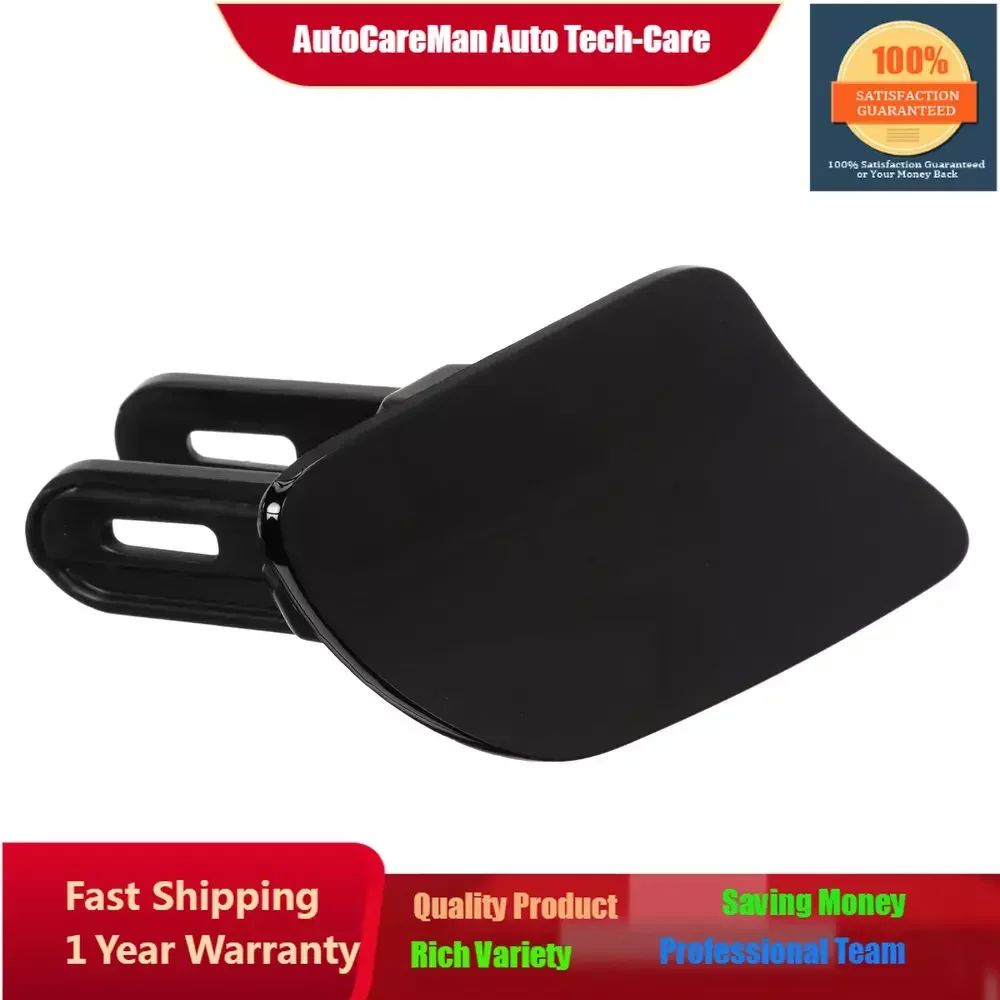 

Подходит для 2017-2021 GRAND CHEROKEE, крышка передней бамперной лампы 5ZL72DX8AB 5ZL73DX8AB