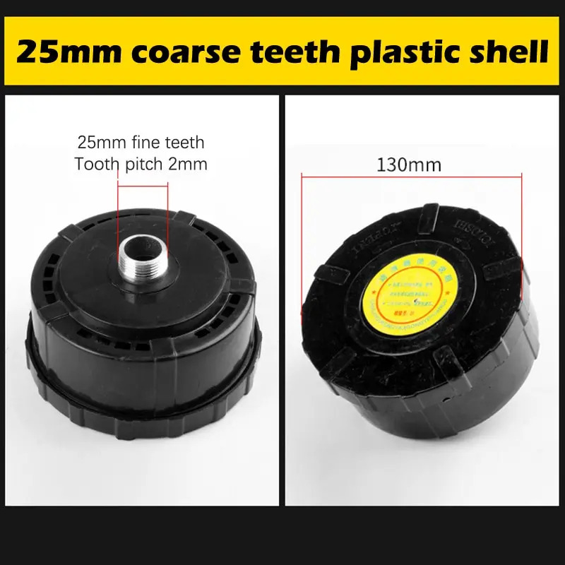 Parts Silent Oil-free Air Compressor Filter Element Filter