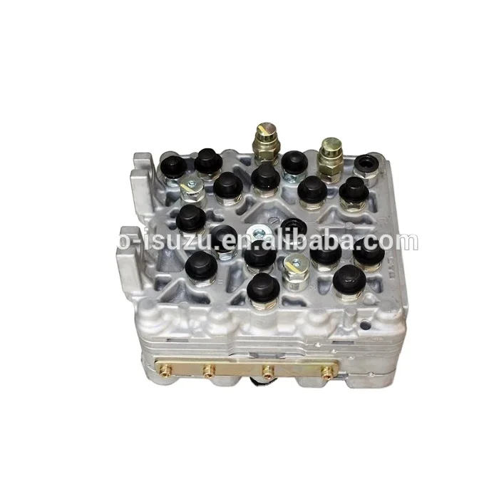 

ZX200 ZX330 ZX450 Excavator Spare Parts Signal Shuttle Valve 4468336 YA00000543 4470661