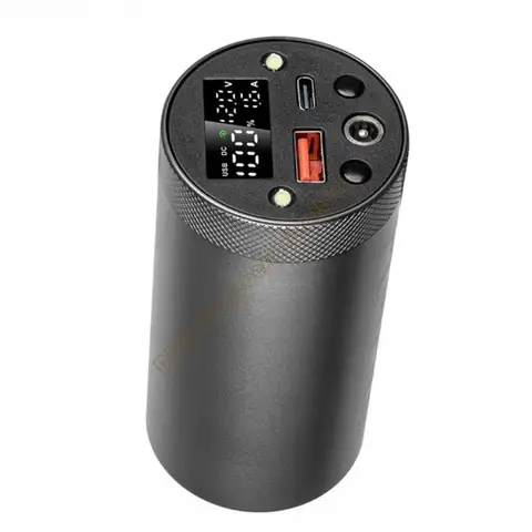 Корпус для аккумуляторов No Welding 4680/4695