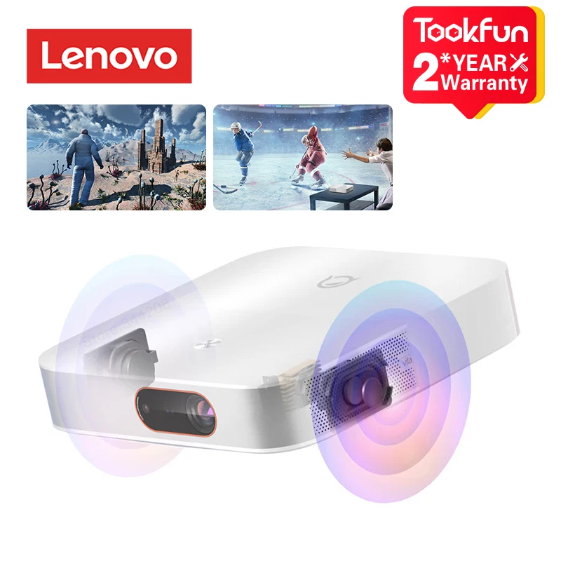 проектор lenovo xiaoxin 100